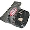 Arco Marine Premium Replacement Inboard Alternator w/55mm Multi-Groove Pulley - 12V 65A 60073 - alternate 1
